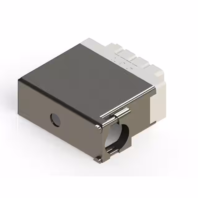 516-038-000-450 EDAC Inc.  Alloggiamenti per connettori backplane